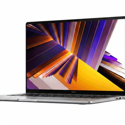 Xiaomi RedmiBook 16 Laptop | Intel Core i5-12450H / i5-13500H | 16GB RAM | 512GB / 1TB SSD | 16" FHD 60Hz / 120Hz Display