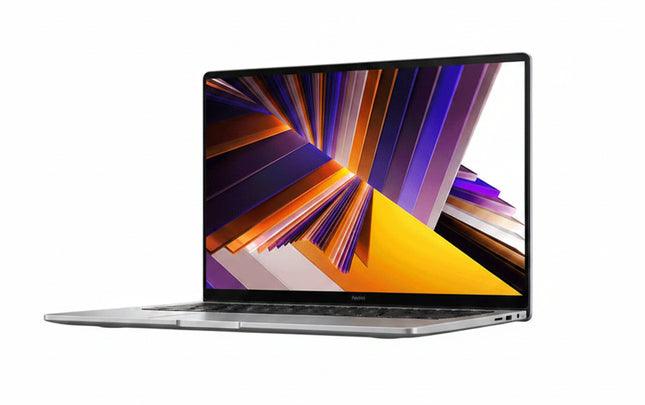 Xiaomi RedmiBook 16 Laptop | Intel Core i5-12450H / i5-13500H | 16GB RAM | 512GB / 1TB SSD | 16" FHD 60Hz / 120Hz Display