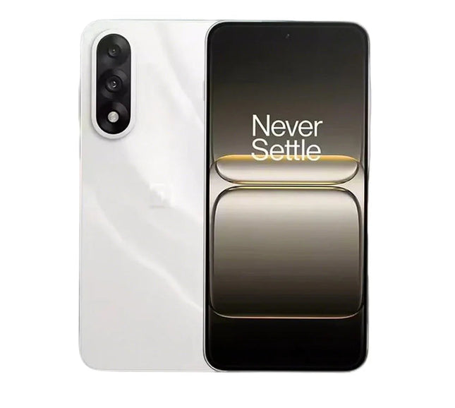 OnePlus Nord 5 Global Version Smartphone 50MP LYT-700 Camera 1.5K AMOLED Display 144 Hz Snapdragon 8S Gen 3 OxygenOS 15 - Munawar Tech