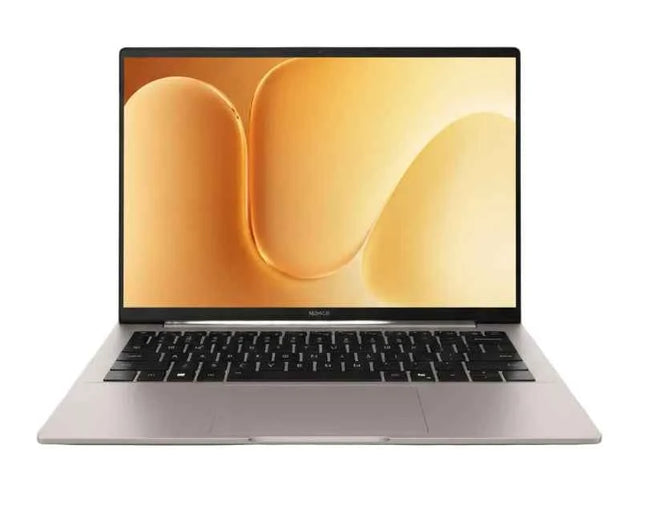 Honor MagicBook 14 2026 AI Lightweight Laptop 14-inch Ultra5-336H Windows 11PRO 32GB 1T 2.8K High-definition Eye Protection