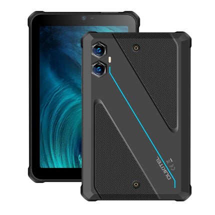 OUKITEL RT3 Plus 8-inch Rugged 4G Tablet 128GB product image 8