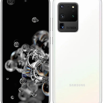 Samsung Galaxy S20 Ultra 5G Unlocked Smartphone