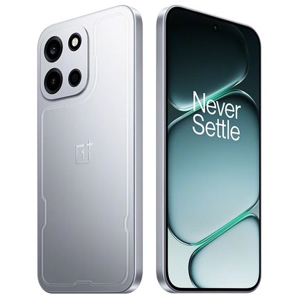Oneplus Turbo 6 Cell Phone 6.78' AMOLED 165HZ 9000mAh 50.0MP Camera 80W Charge Snapdragon 8S Gen 4 IP69 OTA DHL Fast Delivery - Munawar Tech