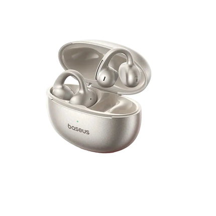 Baseus MC1 Pro Wireless Earbuds: Freedom Meets High-Fidelity Sound