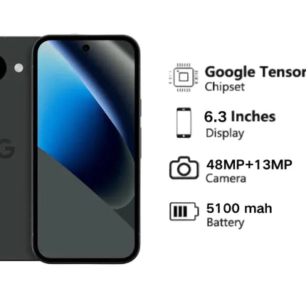 Google Pixel 10a 5G
