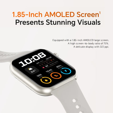 HONOR CHOICE Watch 2i