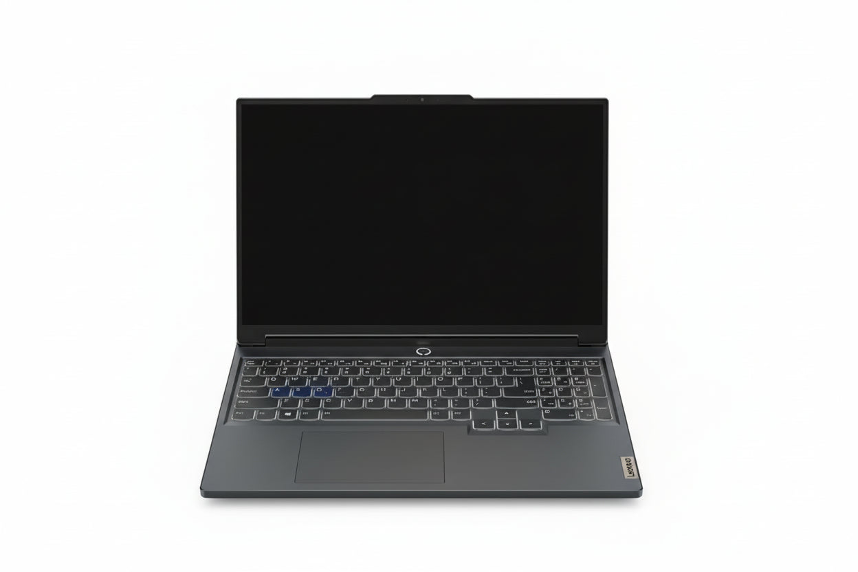Lenovo Gaming Laptop Legion Y7000P Notebook 16 2 5K 165Hz Screen I7 14650Hx 14700Hx 16G 32G Rtx4060 Rtx4070 Computer Pc product image – Munawar Tech