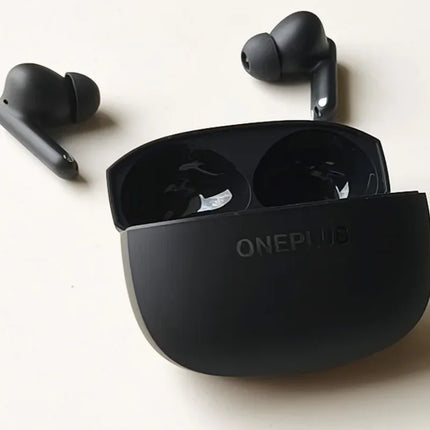 OnePlus Nord Buds 4 Pro – Wireless Earphones with Active Noise Cancellation