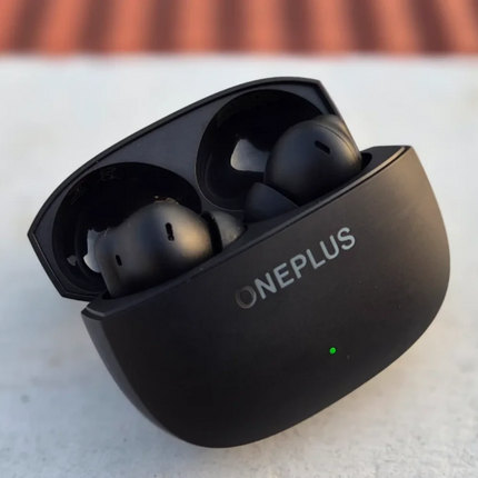 OnePlus Nord Buds 4 Pro – Wireless Earphones with Active Noise Cancellation