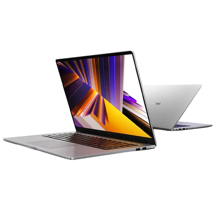 Xiaomi RedmiBook 16 Laptop | Intel Core i5-12450H / i5-13500H | 16GB RAM | 512GB / 1TB SSD | 16" FHD 60Hz / 120Hz Display