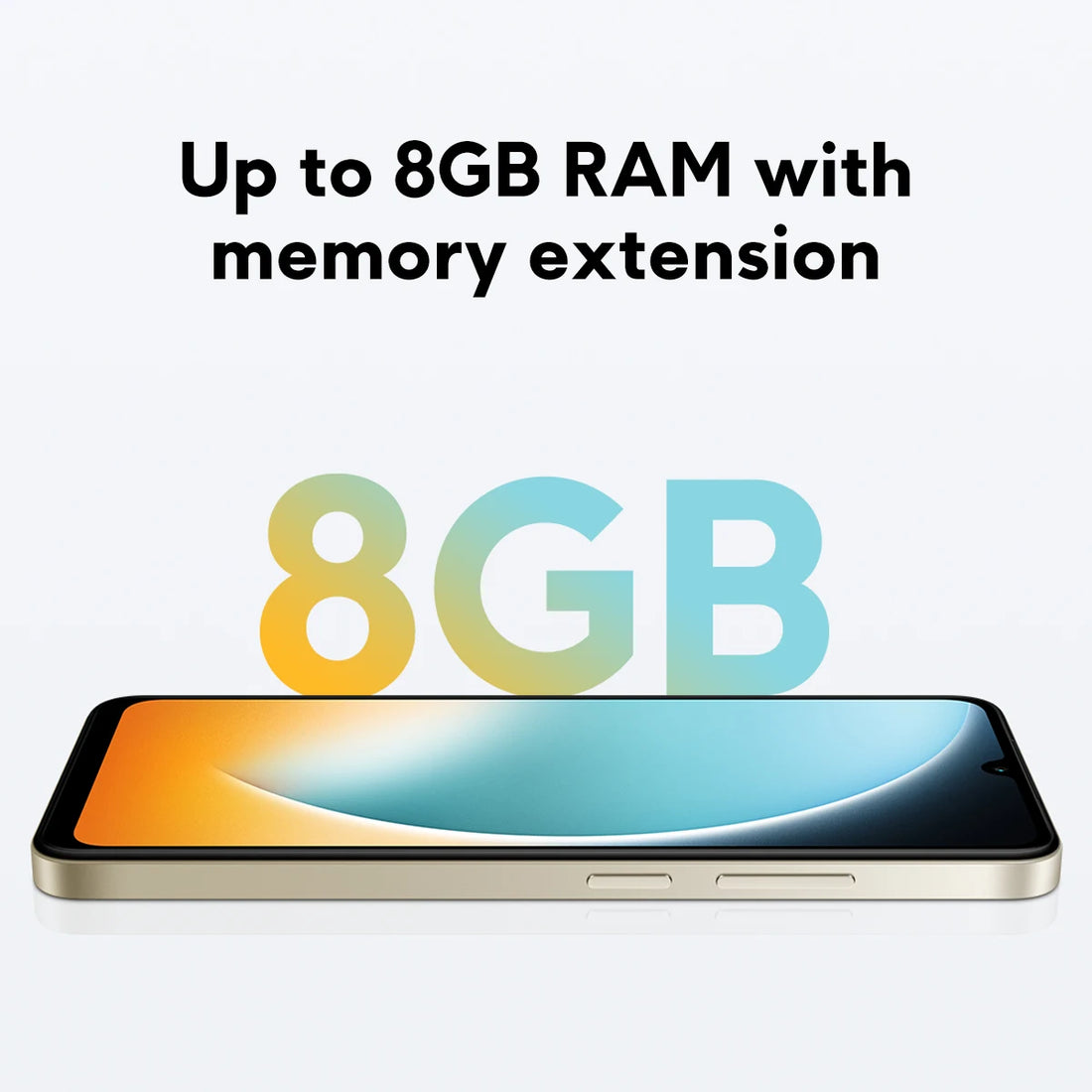 Xiaomi POCO C71 4GB RAM 128GB ROM 6.88" 32MP 5200 mAh Battery Global version 15W Smartphone