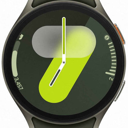 Samsung Galaxy Watch7 44mm LTE Smartwatch – Green