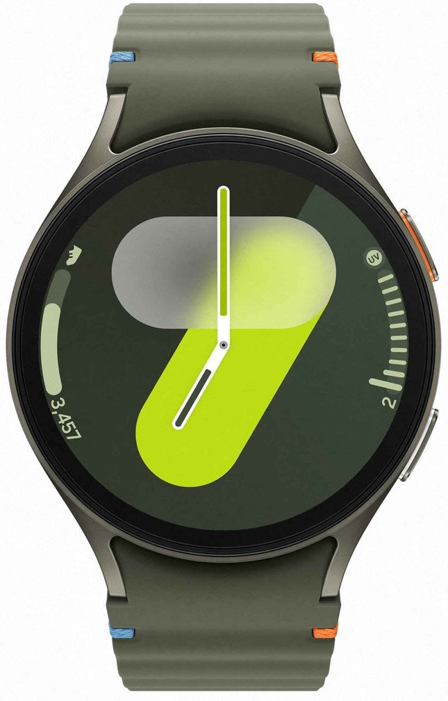 Samsung Galaxy Watch7 44mm LTE Smartwatch – Green