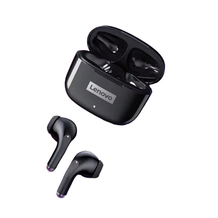 Lenovo LP40 Pro Wireless Headphones: Experience Unmatched Sound and Comfort