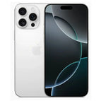 White / 512 GB
