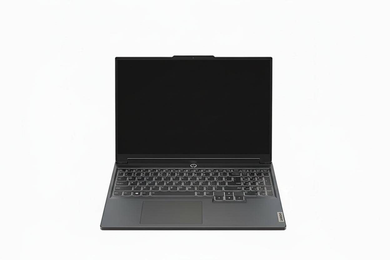 Lenovo Gaming Laptop Legion Y7000P Notebook 16 2 5K 165Hz Screen I7 14650Hx 14700Hx 16G 32G Rtx4060 Rtx4070 Computer Pc product image – Munawar Tech