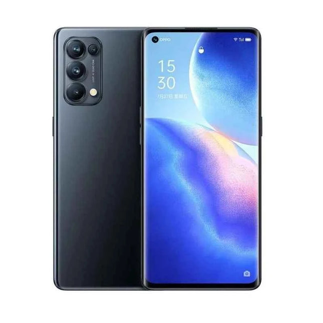 OPPO Reno 5 Pro 5G Smartphone