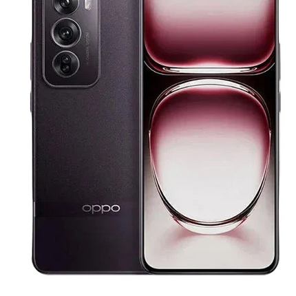 OPPO Reno 12 Pro 5G Smartphone- 6.7-Inch Android Phone with 50MP Camera