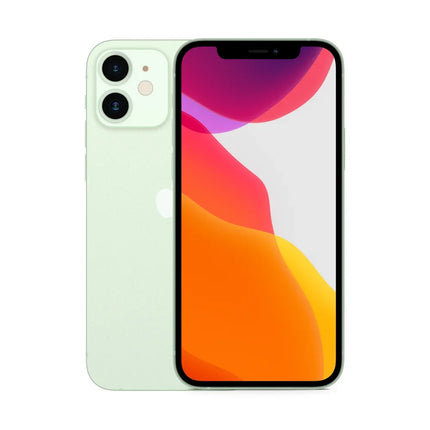 Apple iPhone 12 Mini 5G Unlocked Smartphone – 64GB & 128GB