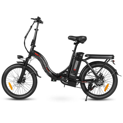 Samebike CY20 Electric Bike