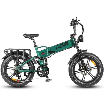 SAMEBIKE RS-A02 Folding Electric Bike