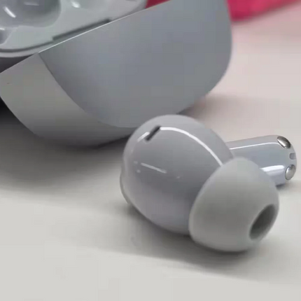 OnePlus Nord Buds 4 Pro – Wireless Earphones with Active Noise Cancellation