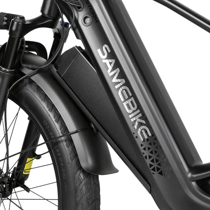 SAMEBIKE Storm Off-Road Electric Mountain Bike