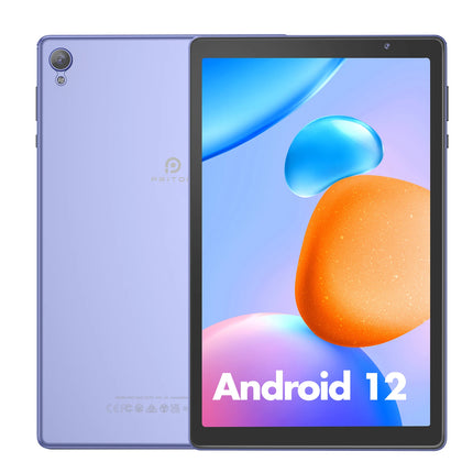 PRITOM D10A 10.1-inch Android 14 Wi-Fi 6 Tablet product image 7