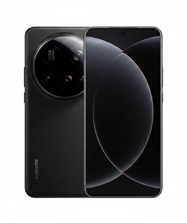 Xiaomi 15 Ultra Smartphone