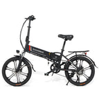 Black / 200 - 250W