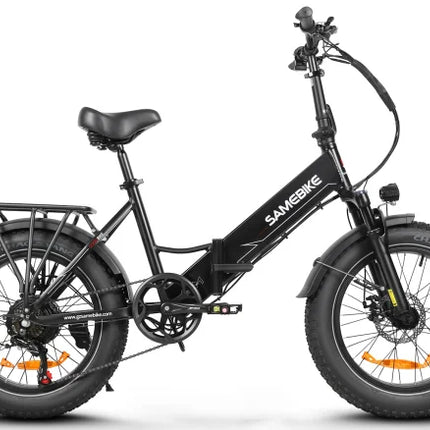SAMEBIKE LOTDM200 E-Bike