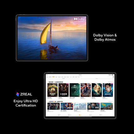 Lenovo Xiaoxin Pro 13 Tablet: Your Ultimate Companion for Work and Play
