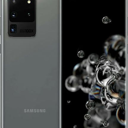 Samsung Galaxy S20 Ultra 5G Unlocked Smartphone