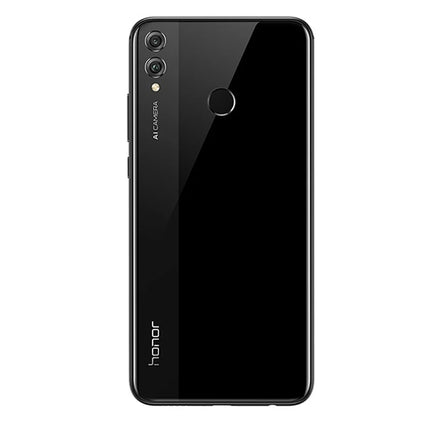 HONOR 8X Smartphone 6.5" Full View Display | Kirin 710 Processor | 20MP AI Dual Camera | Fingerprint Sensor