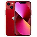 Red / 4GB / 256GB