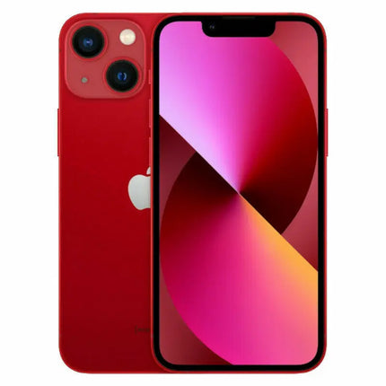 Apple iPhone 13 5G Smartphone – Super Retina XDR Display, Dual 12MP Camera
