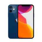 Blue / 4GB 64GB