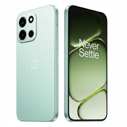 Oneplus Turbo 6 Cell Phone 6.78' AMOLED 165HZ 9000mAh 50.0MP Camera 80W Charge Snapdragon 8S Gen 4 IP69 OTA DHL Fast Delivery