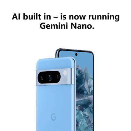 Google Pixel 8 Pro