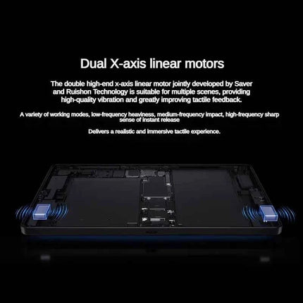 Lenovo Y700 Gaming Tablet: Unleash Your Gaming Experience Like Never Before