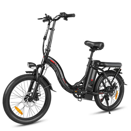 SAMEBIKE CY20 Electric Bicycle