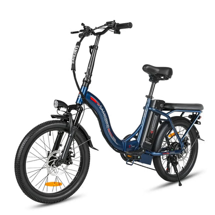 SAMEBIKE CY20 Electric Bike