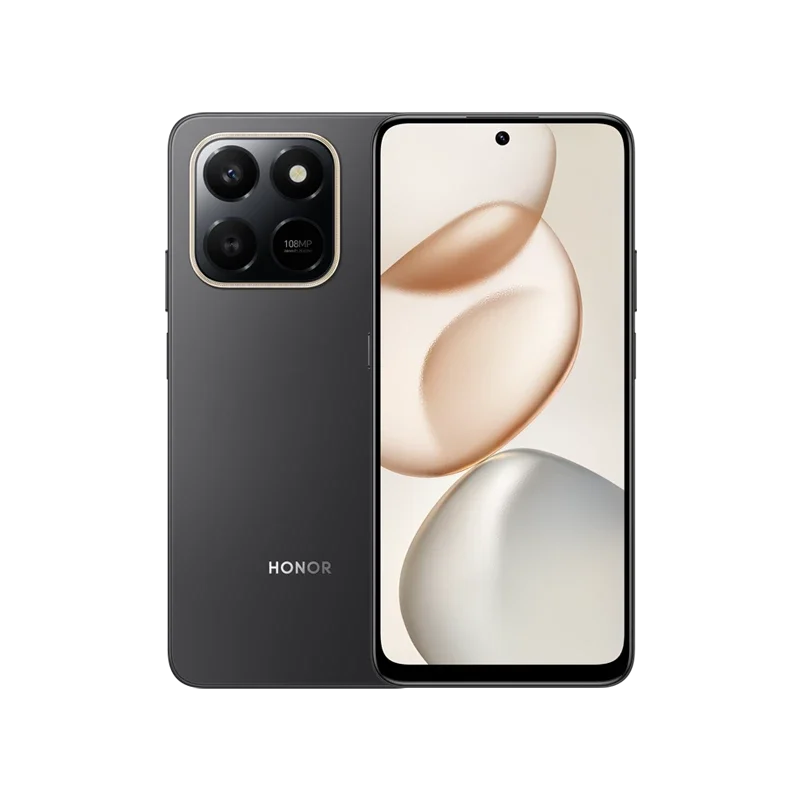 Original Global Version Honor X7D 8Gb 256Gb Smartphone 6 77 120Hz Tftlcd Screen 108M Main Camera 6500Mah 35W Supercharge product image – Munawar Tech