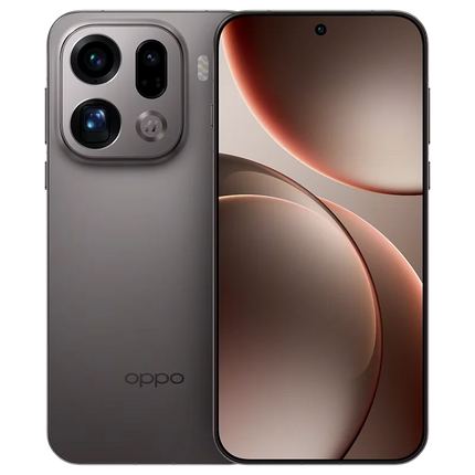 Oppo Find X9 Pro Smartphone – Your Ultimate Mobile Experience