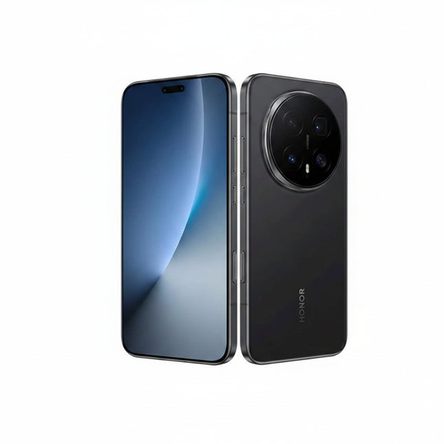 Global Version HONOR Magic8 Pro 5G 12GB+512GB 6.71'' 120Hz OLED Display 200MP Cameras 7100mAh 100W SuperCharge