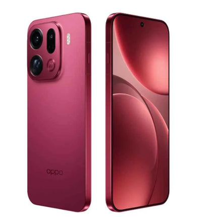Oppo Find X9 Pro Smartphone - Elevate Your Daily Connectivity