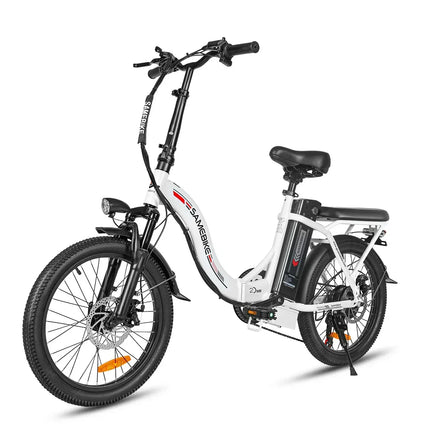 SAMEBIKE CY20 Electric Bicycle