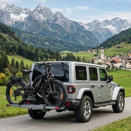 Samebike Crest All-Terrain Electric Bike