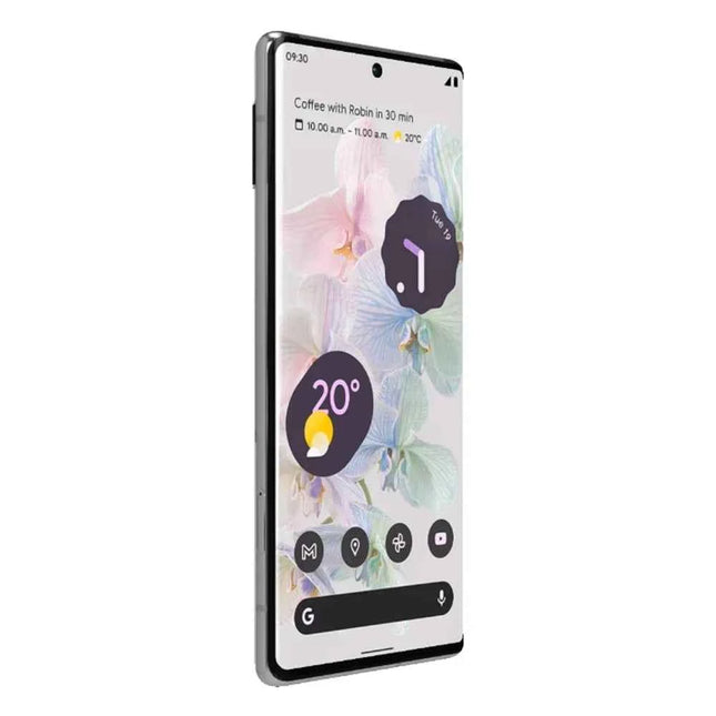 Google Pixel 6 Pro
