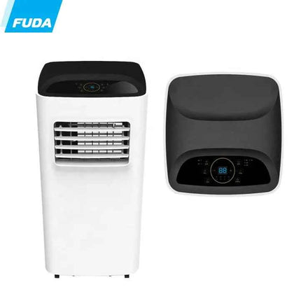 Fuda 7000 BTU Portable Air Conditioner - Simplify Your Summer Comfort
